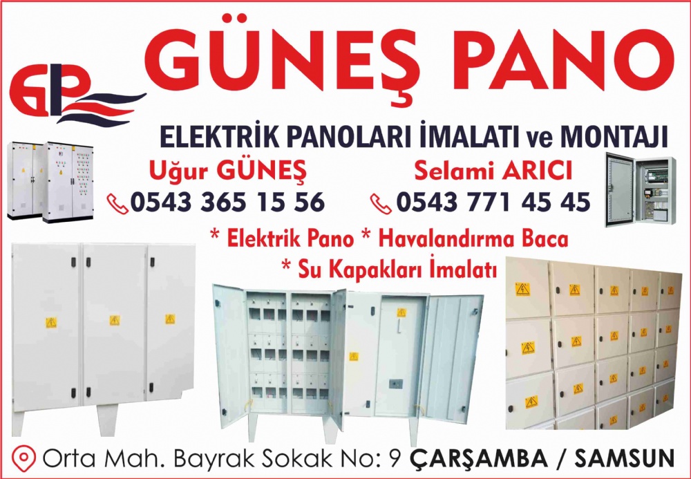 GÜNEŞ