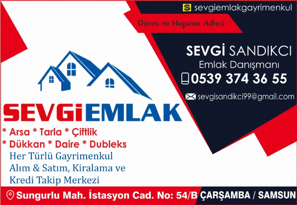 SEVGİ