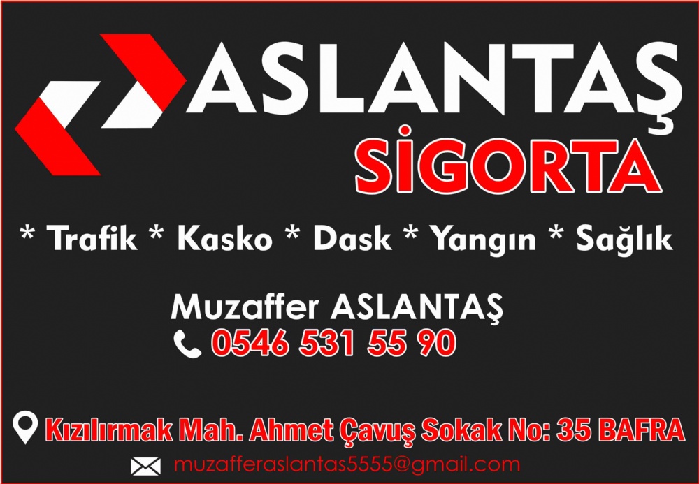 ASLANTAŞ