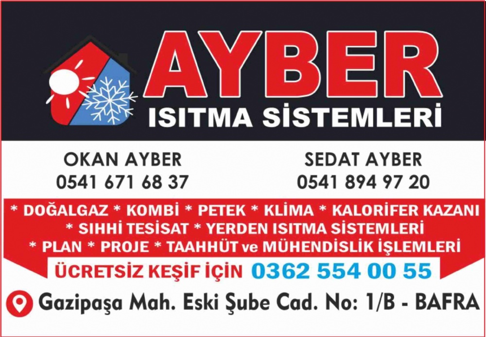 AYBER