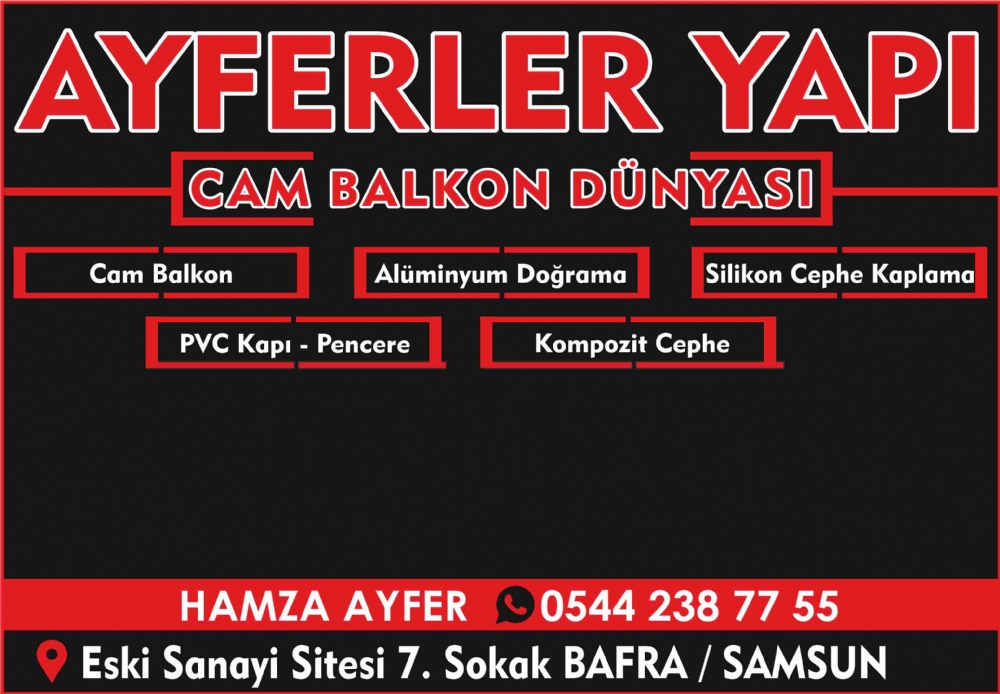 AYFERLER