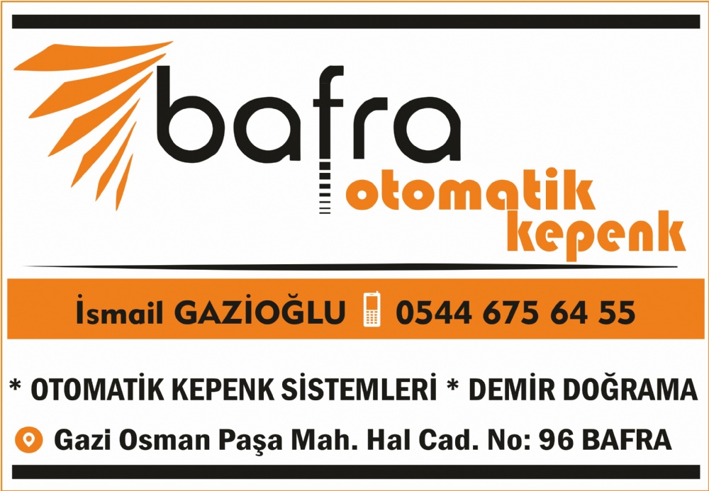 BAFRA