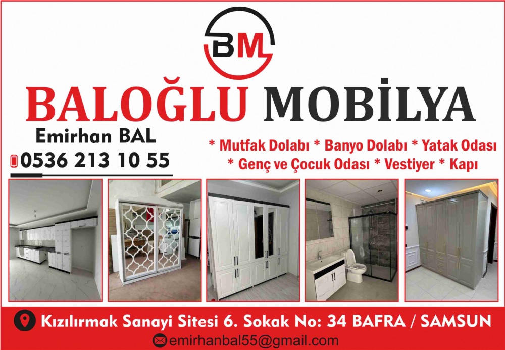 BALOĞLU