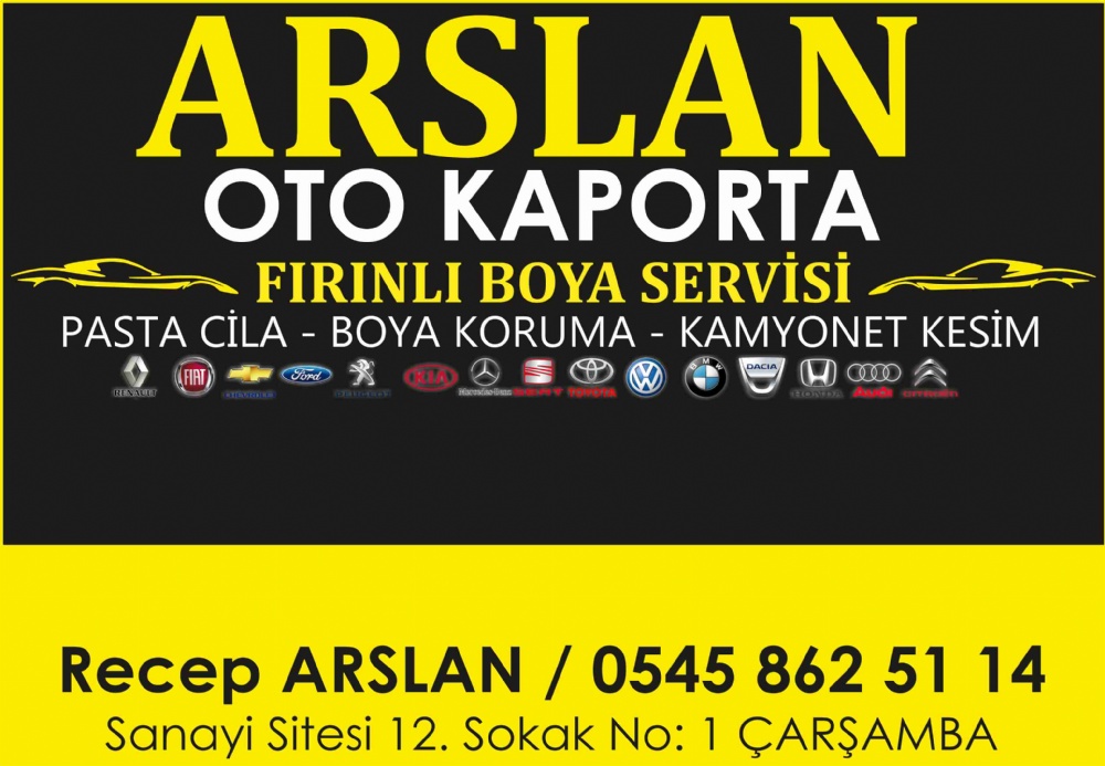 ARSLAN