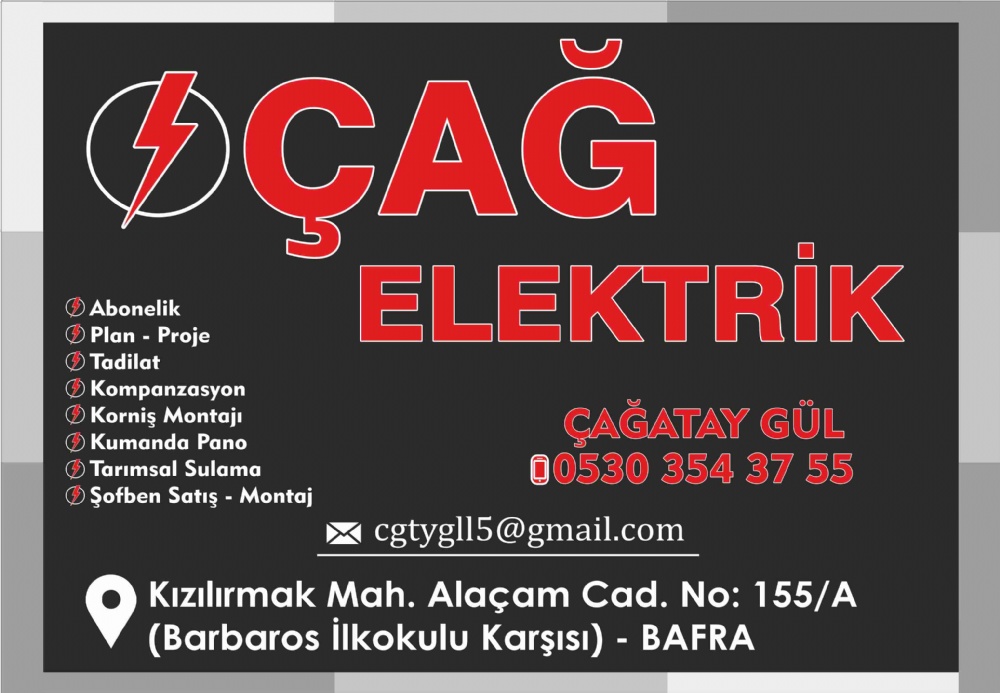 ÇAĞ