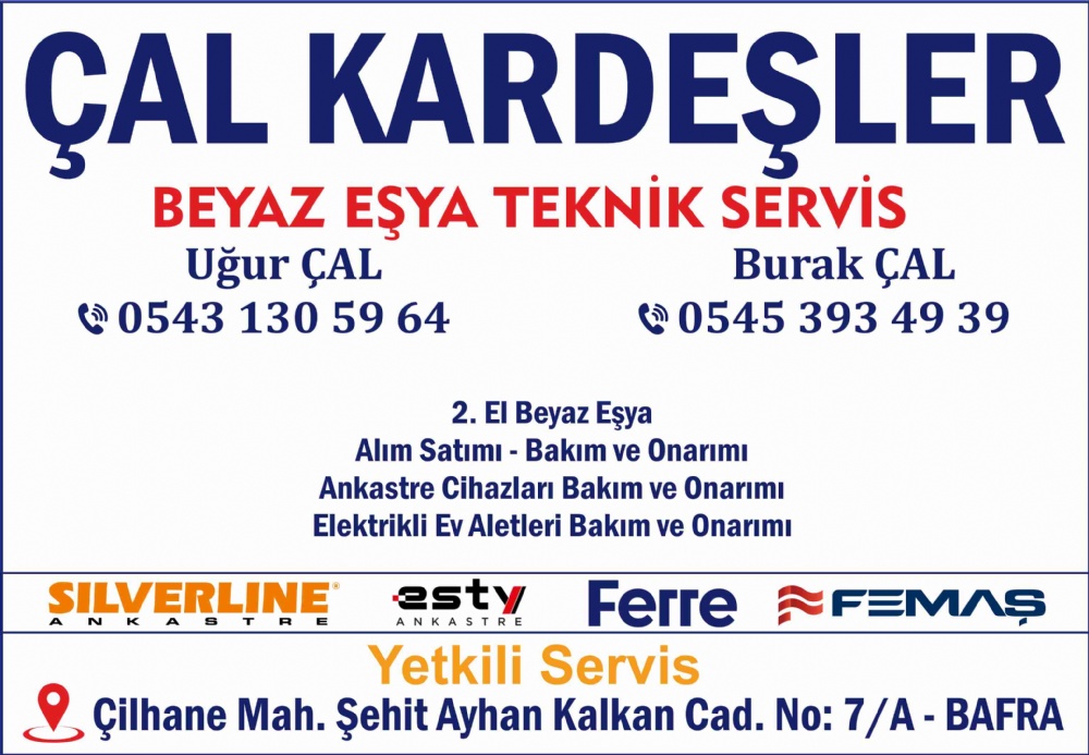 ÇAL