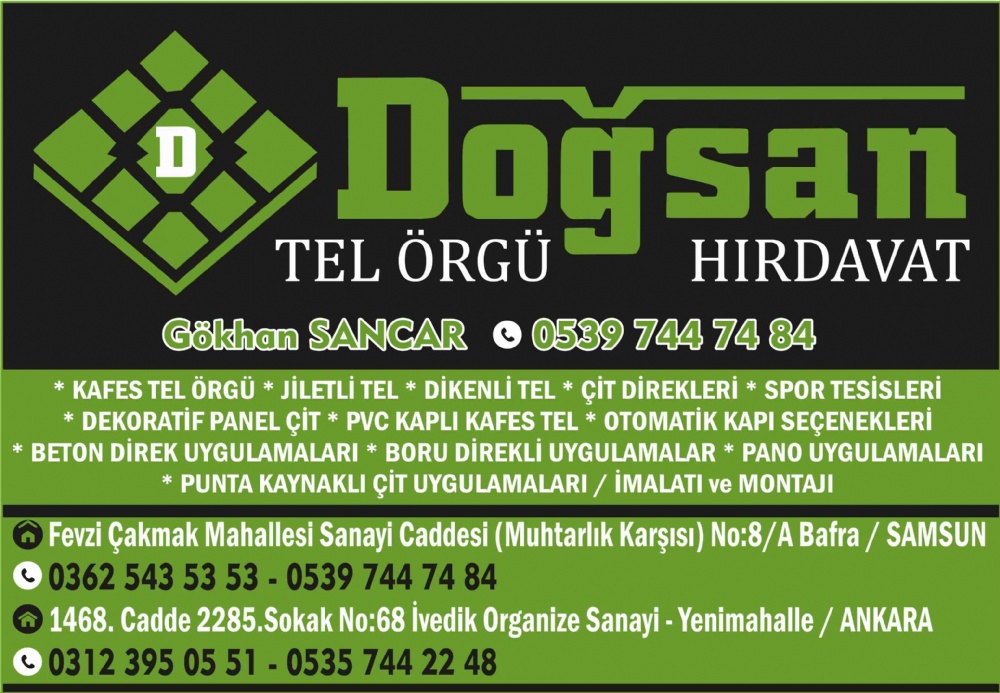 DOĞSAN