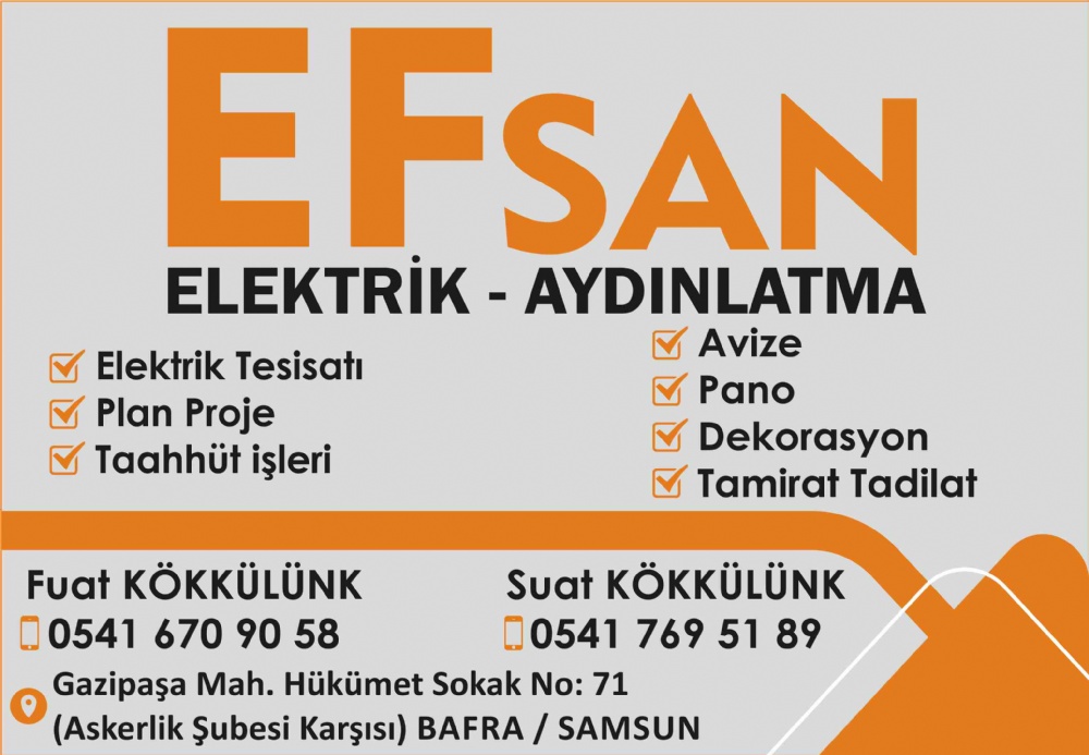 EFSAN