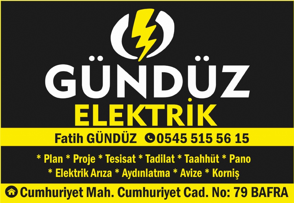GÜNDÜZ