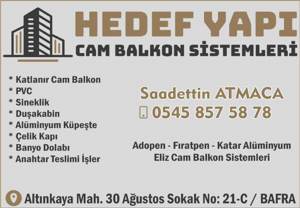 HEDEF