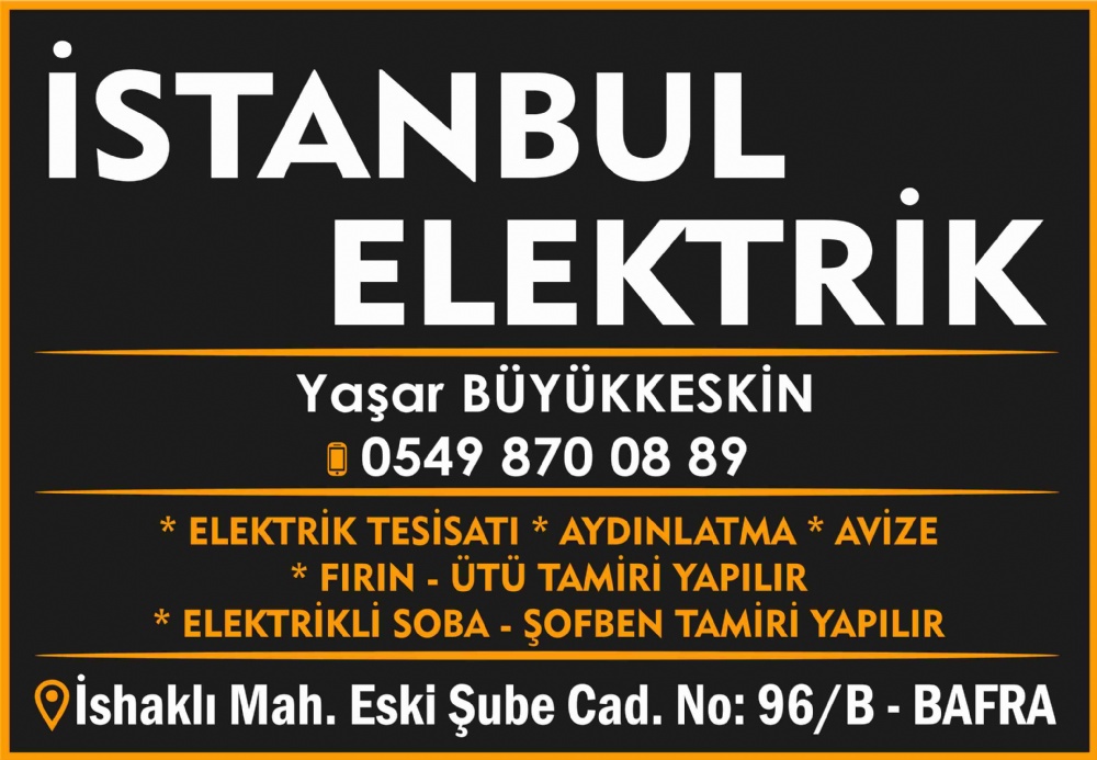 İSTANBUL