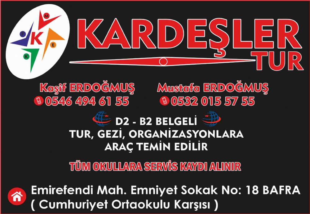 KARDEŞLER
