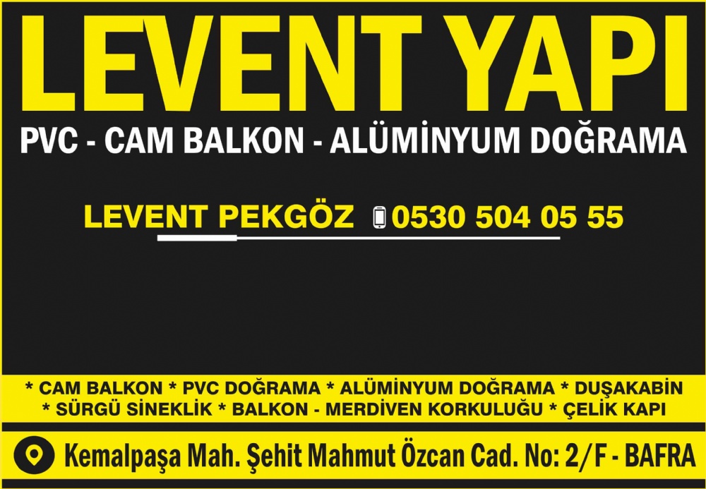 LEVENT
