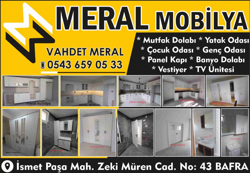 MERAL