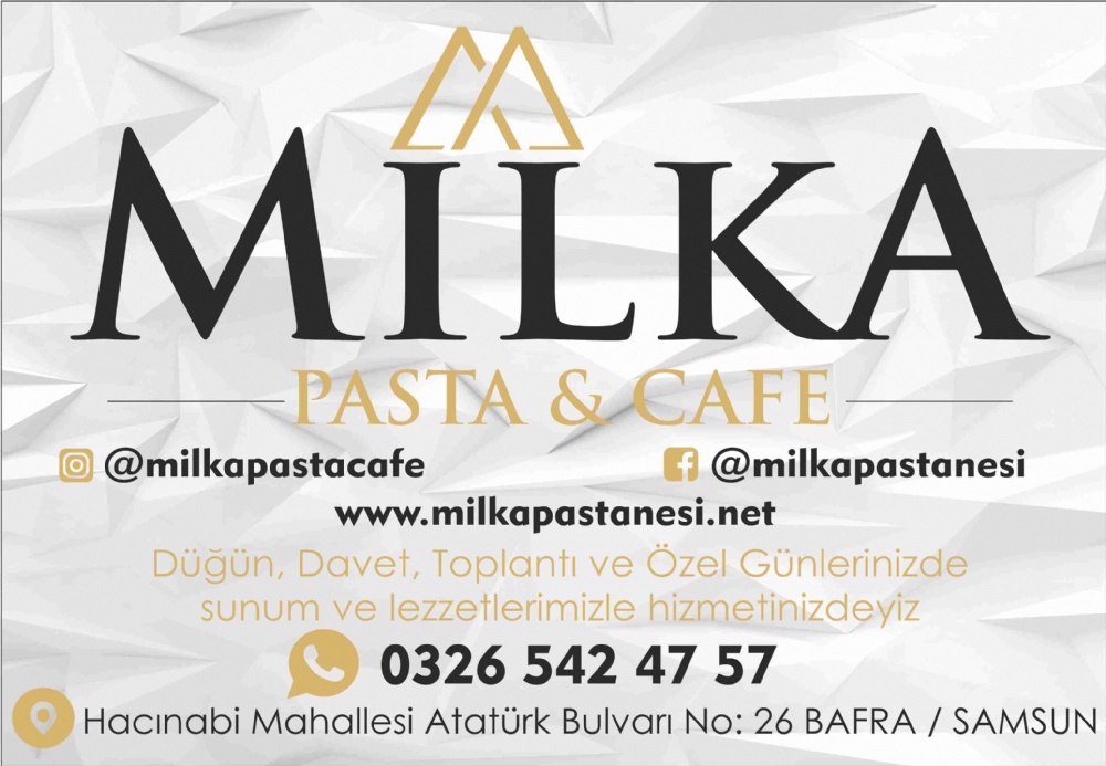 MİLKA