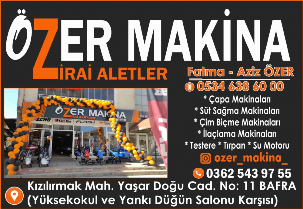 ÖZER