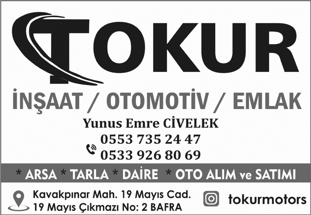 TOKUR