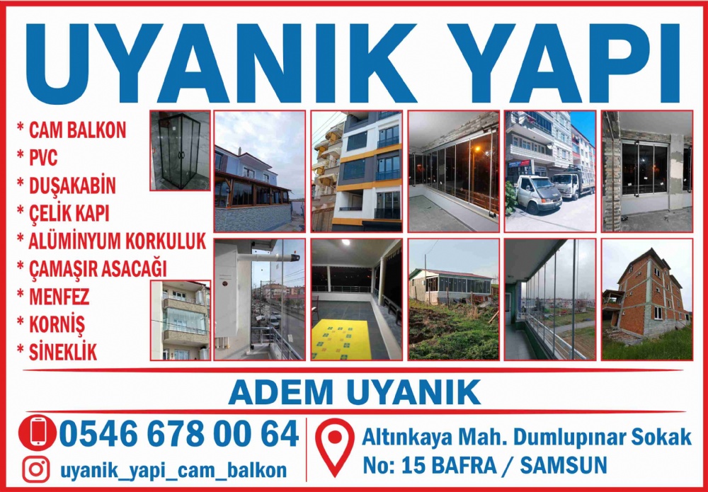 UYANIK
