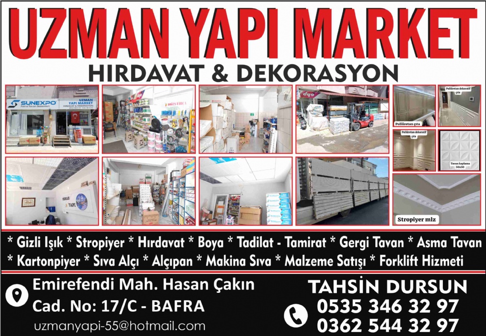 UZMAN