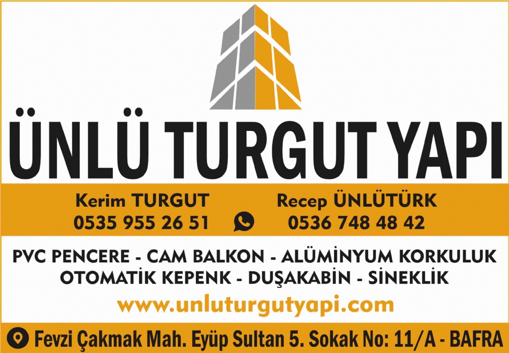 ÜNLÜ