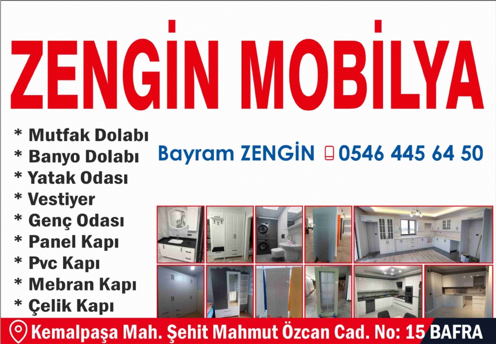 ZENGİN