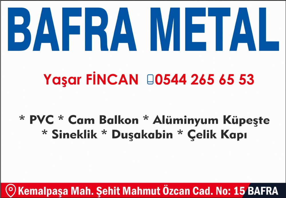 BAFRA