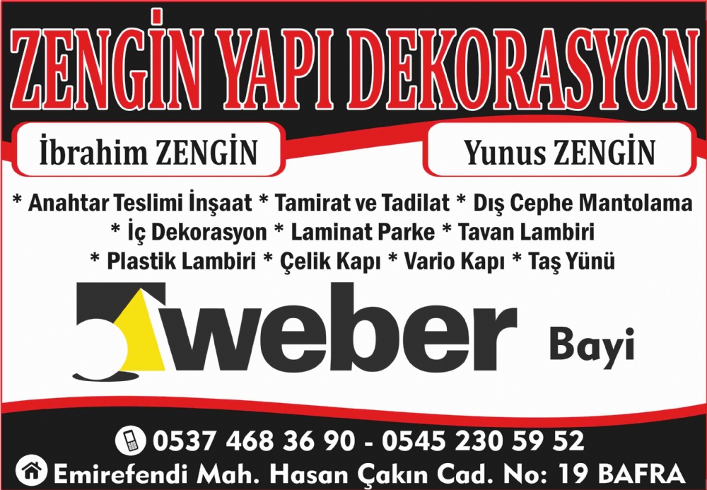 ZENGİN