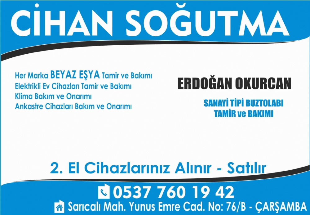 CİHAN